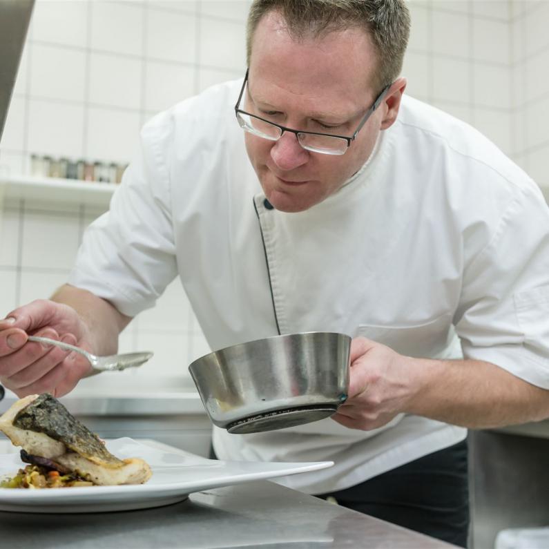 Geniesser-Restaurant