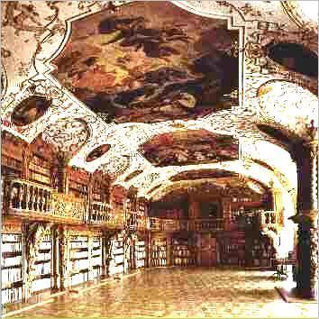 Bibliothek