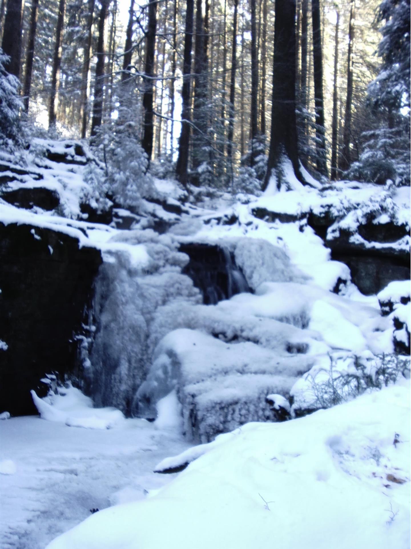 Wasserfall