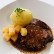 ...der Sonntag Mittag